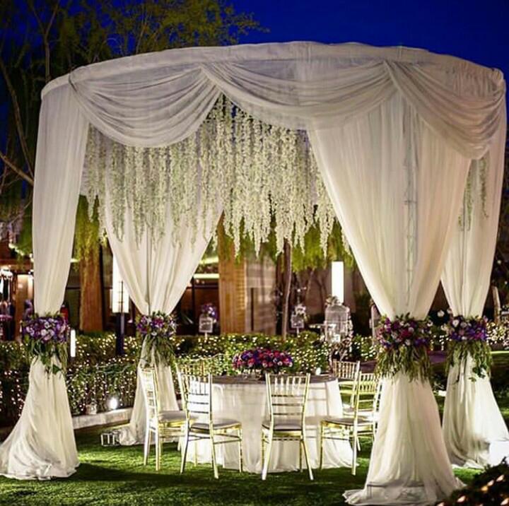 باغ تالار ترکیبی